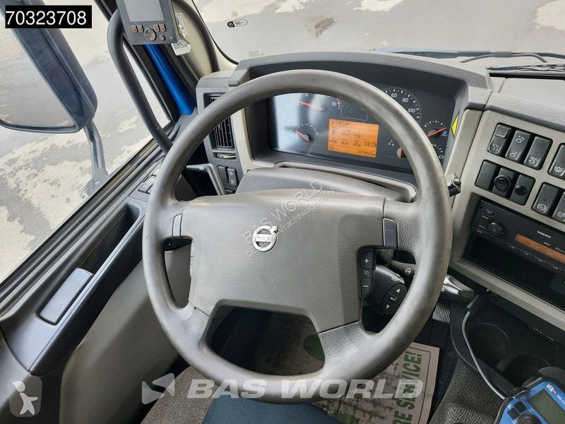 Lastbil Volvo FE 350 4X2 -Truck APK VDL P-14...