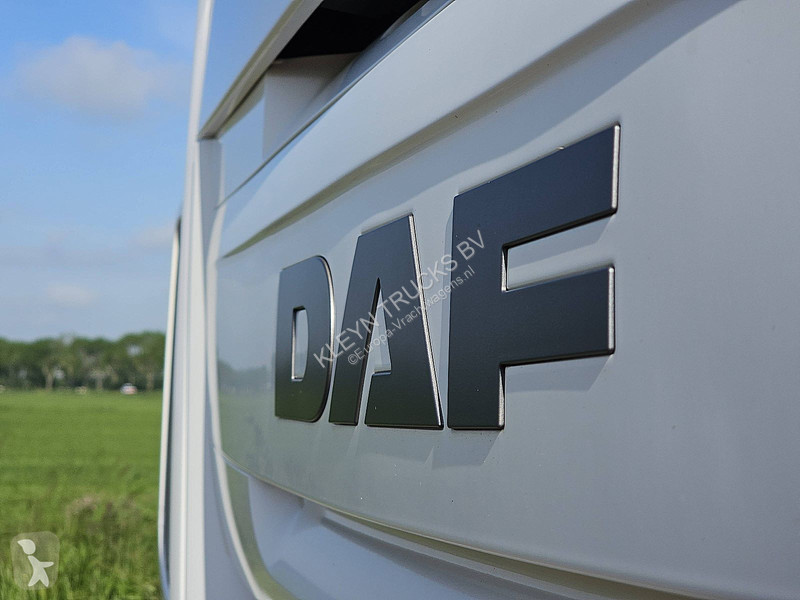 شاحنة DAF 440 FAN Atlas 210-2V-A15