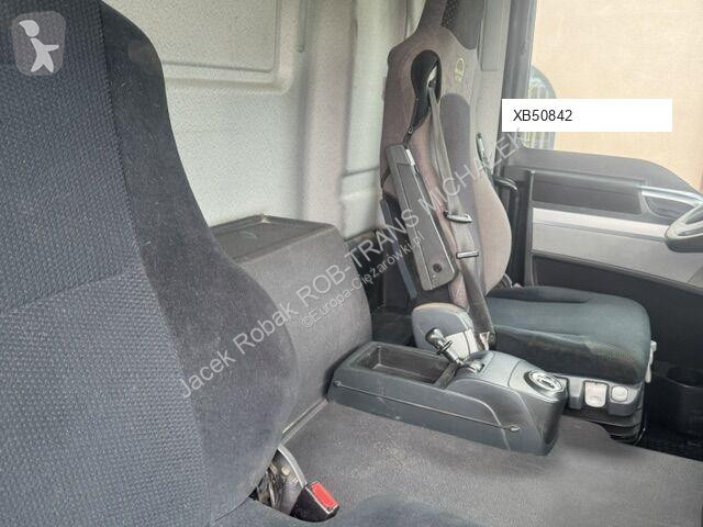 شاحنة MAN TGA 26 460