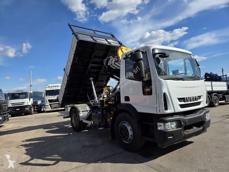 Camion Iveco