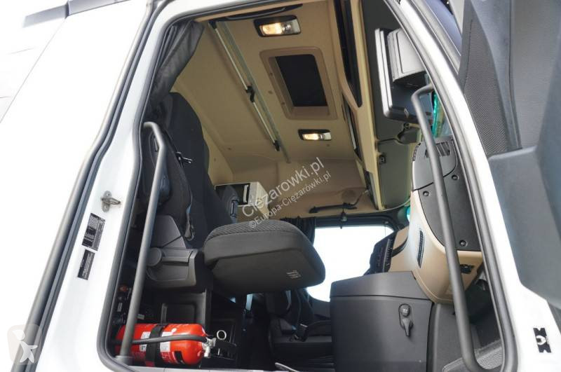 شاحنة Mercedes