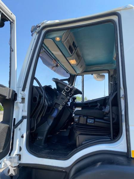 Iveco  truck