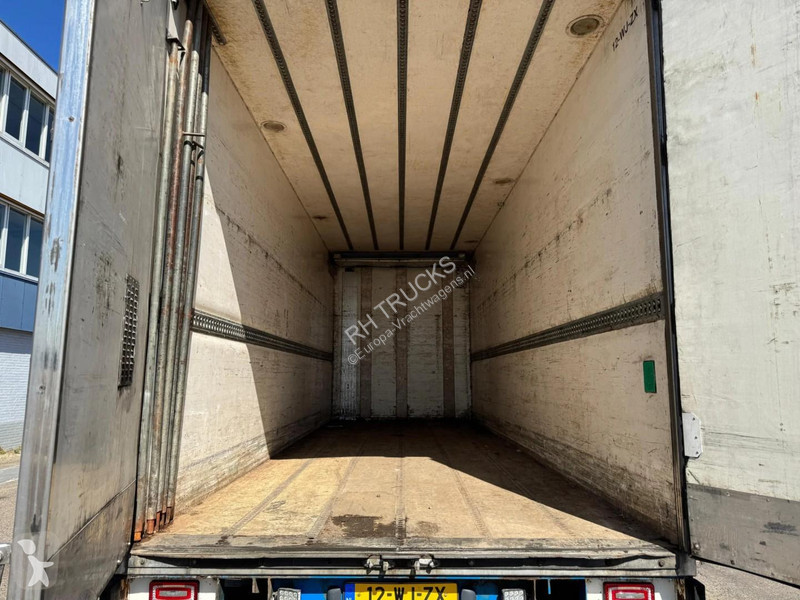شاحنة Volvo 6X2 EURO 6 LIFTAS + DRACO TRAILER +...