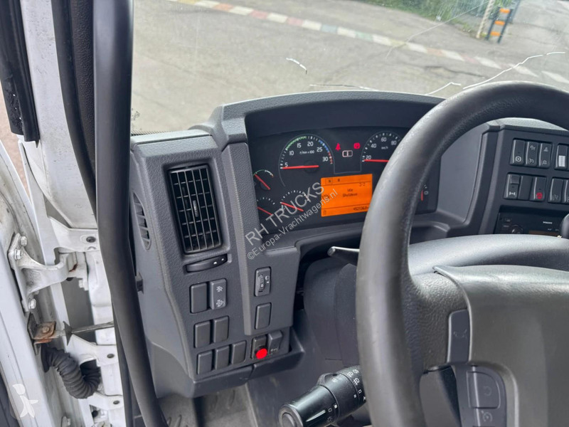 شاحنة Volvo 240 4X2 EURO 6 KOELWAGEN