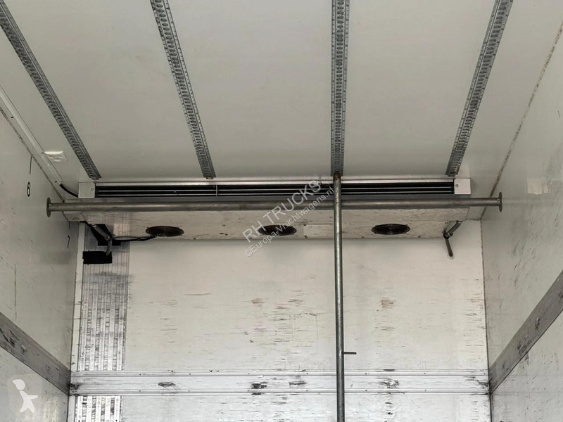 شاحنة DAF 450 6X2 YEAR 2019 COMPLETE + 2 AXLE...