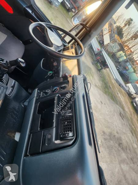 شاحنة Renault