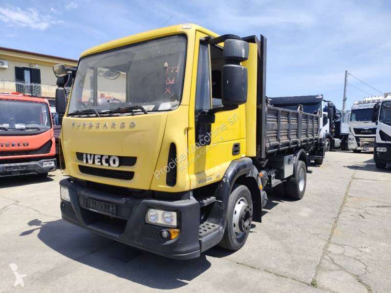 شاحنة Iveco