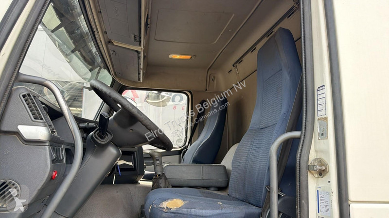 Camion Volvo FM 400 (BE TRUCK / HMF 1720-K3 /...