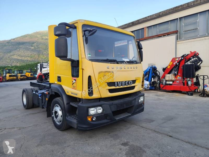 شاحنة Iveco