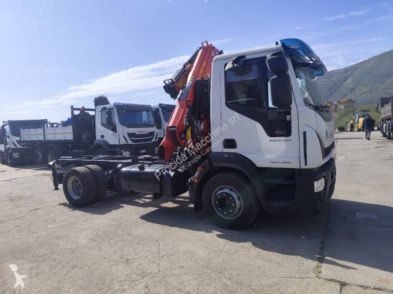 Camion Iveco