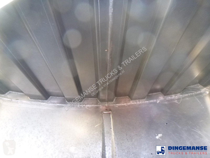 شاحنة Renault 260 dxi 4x2 fuel tank 11.5 m3 / 3...