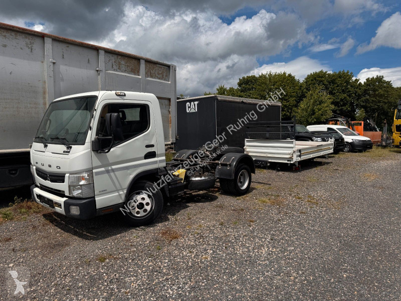 Camion  Meiller 3S. Kipper D3 | 4500 kg für 7,5...