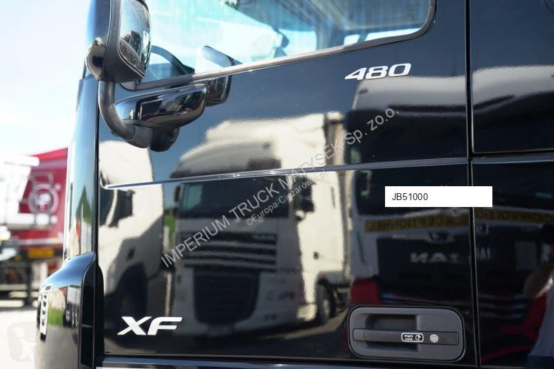 شاحنة DAF XF 480