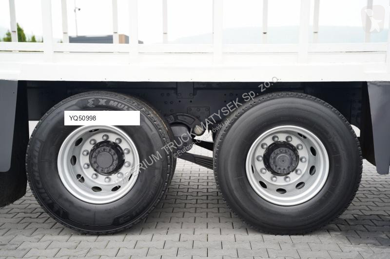 Camion Volvo FM 380