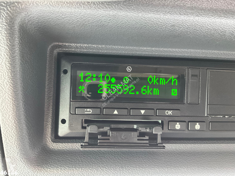 شاحنة Scania P 340 CN Euro 6 Palfinger 26...
