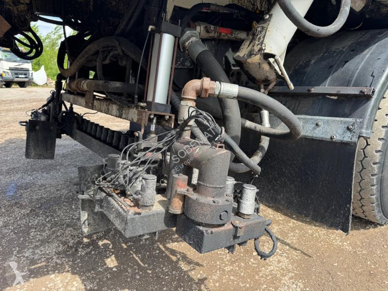 شاحنة Renault 340.26