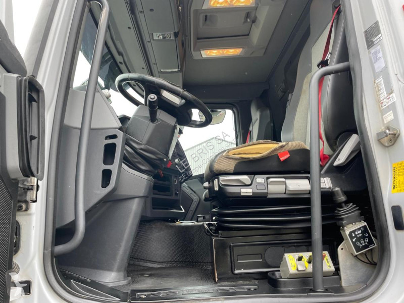 شاحنة Renault  K430 COMFORT