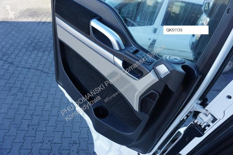 شاحنة MAN TGX / 18.460 / ACC / E 6 / XLX / BDF...