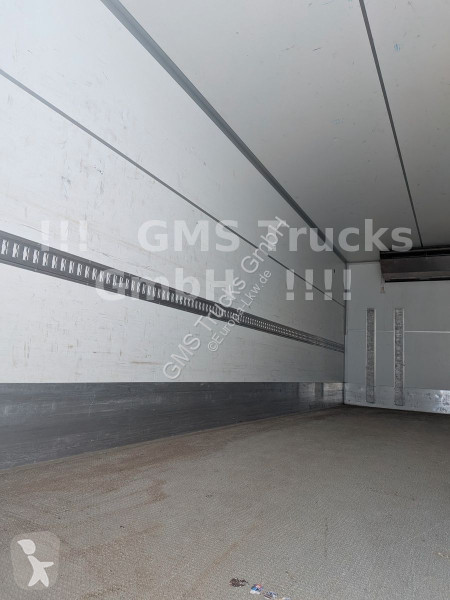Mercedes 1223 / FRIGO COOL / Thermo King...