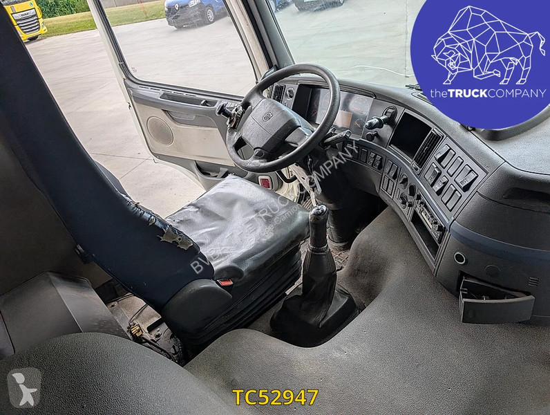 شاحنة Volvo