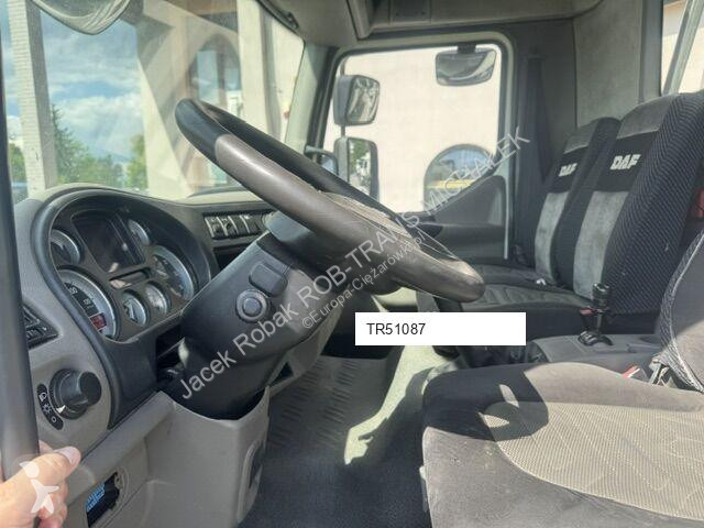 شاحنة DAF 250
