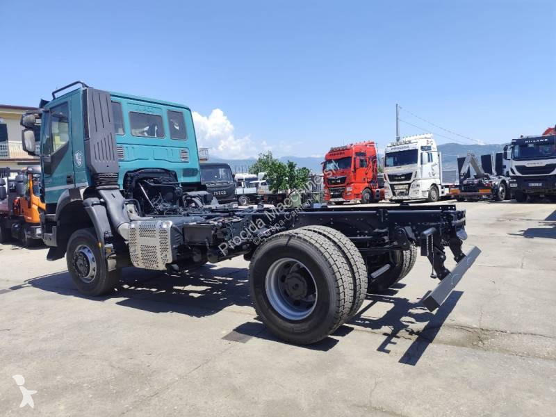 شاحنة Iveco