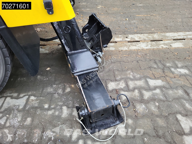 Mercedes 4158 8X4 NEW! Miller Industries...