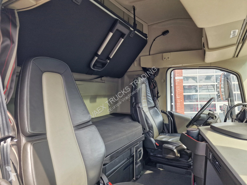 Camion Volvo 13500 Globetrotter 6x2 BDF - 4.90...