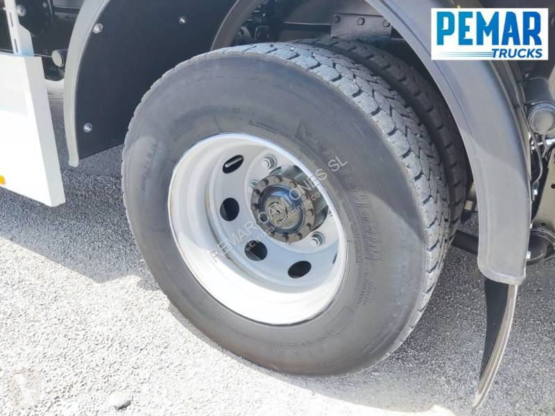 شاحنة Iveco