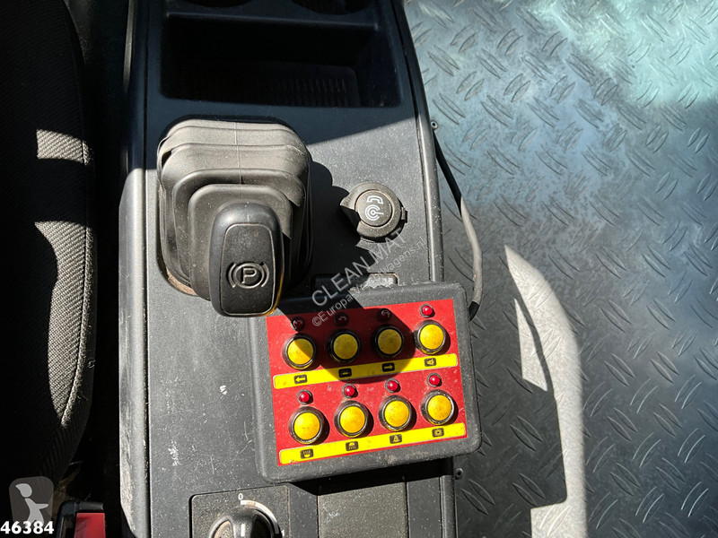 شاحنة Iveco ML160E32 Euro 6 Falkom Abschlepp +...