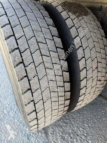 شاحنة Iveco AS260SY/FP-CM