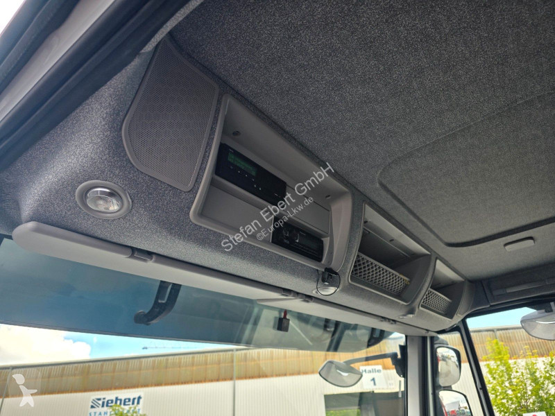 شاحنة Iveco Astra HD9 84.50-80 8x4 Muldenkipper...