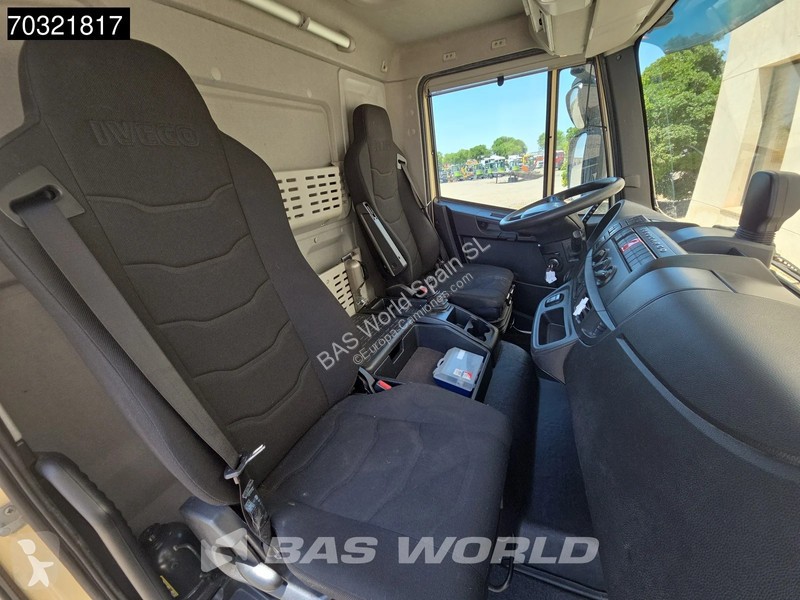شاحنة Iveco 120E210 Other 4X2 12t Cambio...