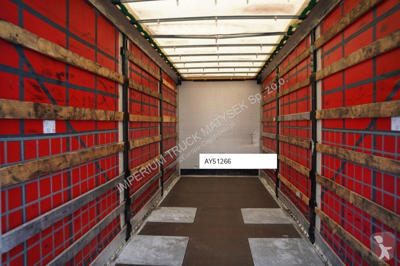 شاحنة Volvo FH 460
