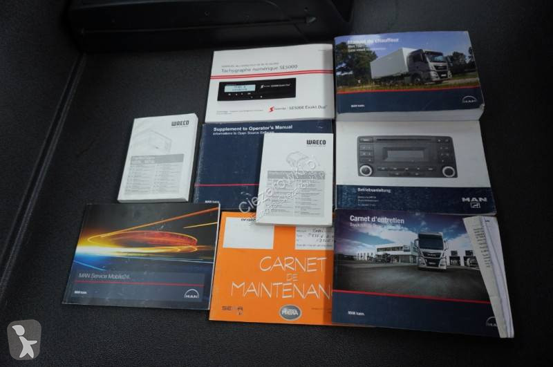 Camion MAN