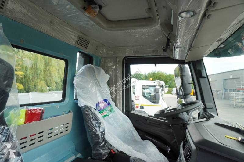 Камион Iveco