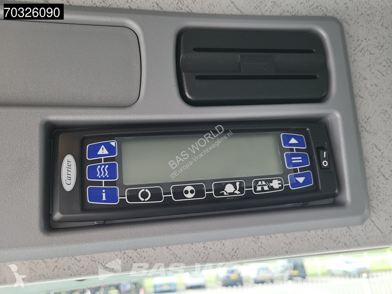 شاحنة Mercedes 1725 4X4 NEW! 4x4 Carrier Supra...