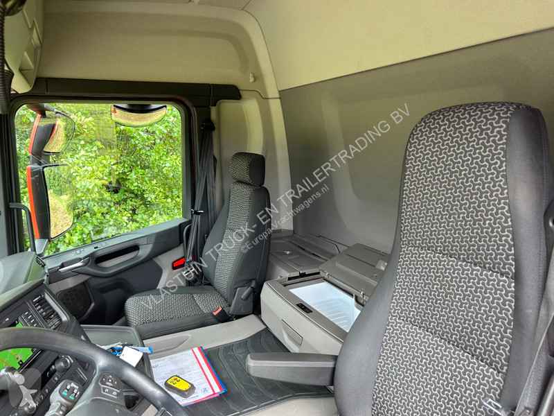 شاحنة Scania 450 | 8x2*6 | 8.80 mtr laadbak |...