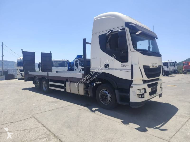 شاحنة Iveco