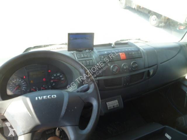 شاحنة Iveco