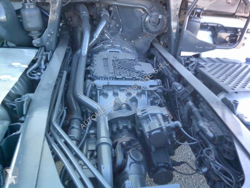 شاحنة Iveco