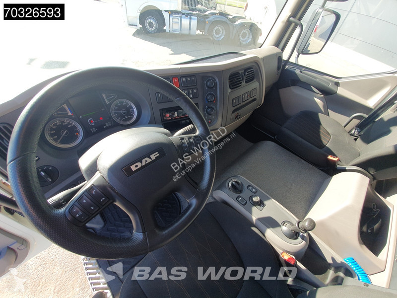 شاحنة DAF 230  4X2 NL-Truck APK Tijhof car...