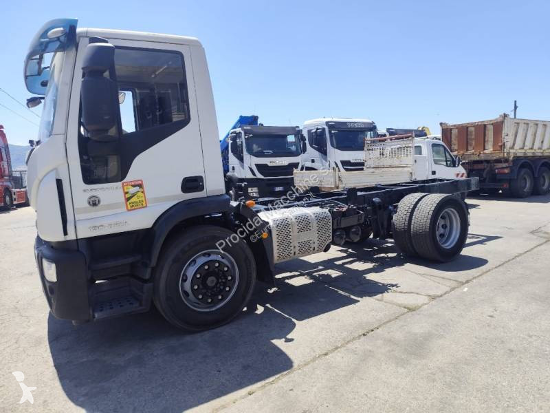 شاحنة Iveco