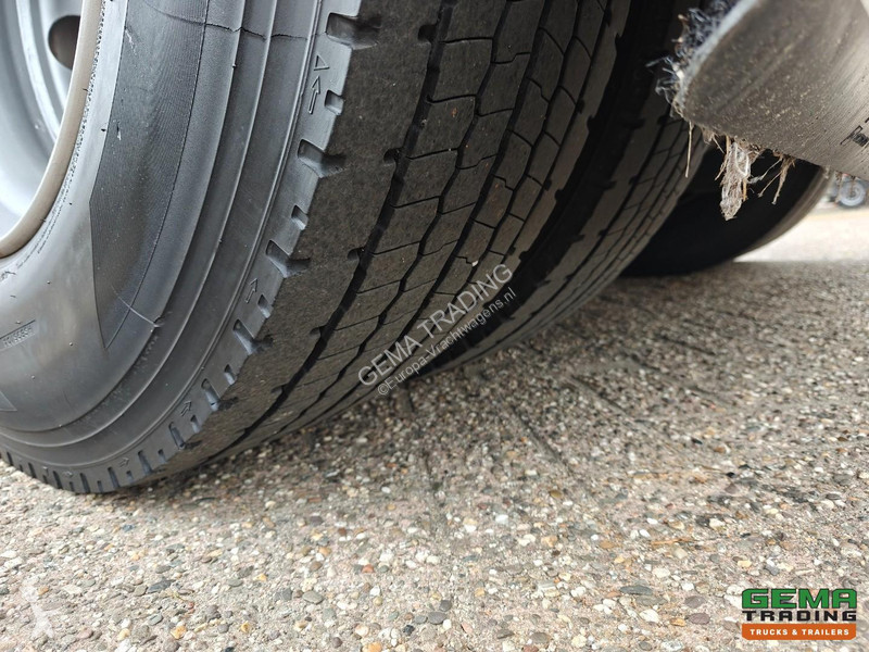 شاحنة DAF XF 440 FA 4x2 Spacecab Euro6A -...