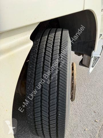شاحنة  Actros 1841 ADR 12500 LITER TÜV 10/2026...