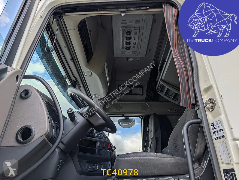 شاحنة DAF 450