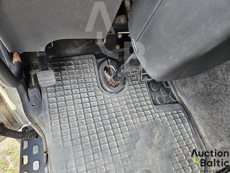 شاحنة Volvo 15
