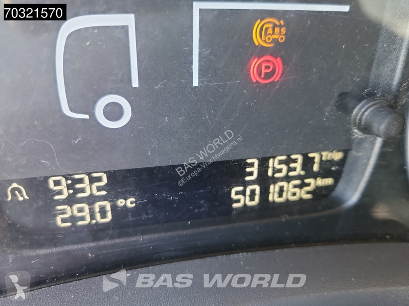 شاحنة DAF LF 210 LF 4X2 14tons NL-Truck...