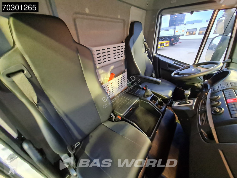 Lastbil Iveco 120E210 4X2 NEW! 12 tons CNG...