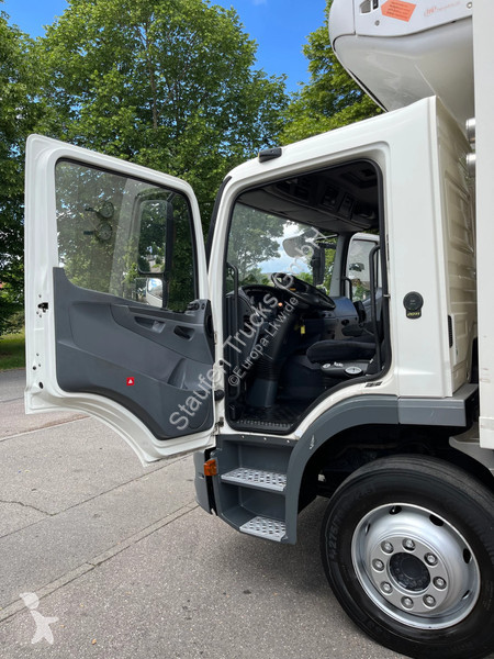 شاحنة Mercedes 1224 *Kühlkoffer *Multitemp...